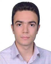 Amin Alipour (Sept. 2014- Oct. 2022)