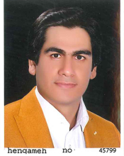 Mehdi Dadian (Sept. 2020- Feb. 2024)