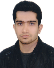 Ehsan Gheib Gholani (Sept. 2012-Jan. 2015)