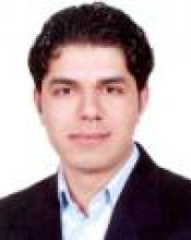 Hamidreza Eslami (Sept. 2007-Jun. 2010)