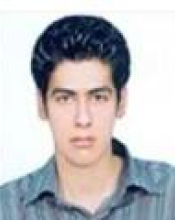 Behnam Heidari (Sept. 2011-Jan. 2014)