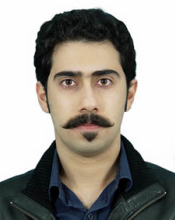 Siavash Jafarzadeh (Sept. 2012-Aug. 2015)