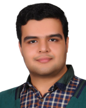 Mohammad Kamali (Sept. 2016-Sept. 2018)