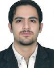 Mehdi Kamrani (Sept. 2009-Feb. 2012)