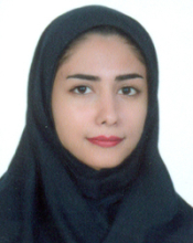Mahboobeh Kargar Samani (Sept. 2018 - Nov. 2021)