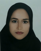 Sepideh Khosravi (Sept. 2019-Present)