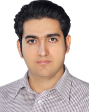 Mahmoud Barati (Sept. 2012-Dec. 2017)