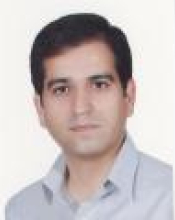 Reza Mehrabi (Sept. 2009-Feb. 2014)