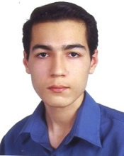 Amin Miramini (Sept. 2012-Jan. 2015)