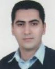 Iman Mohagheghian (Sept. 2006- Jun. 2009)
