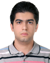 Mohammadreza Mohammadzadeh (Sept. 2013-Jun. 2016)