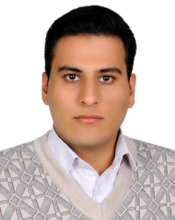 Behzad Mokhtari (Sept. 2016 - Jun. 2019)