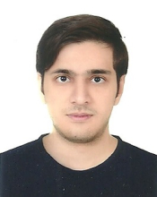 Parham Mostofizadeh (Sept. 2015-Mar. 2018)