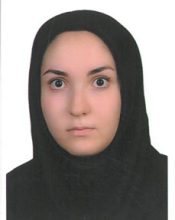 Pardis Narenjkar (Sept. 2017 - Sept. 2020)