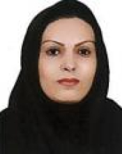 Neda Latifi (Sept. 2008-Jun. 2011)