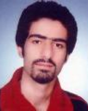 Masoud Rahimi (Sept. 2010-Apr. 2013)