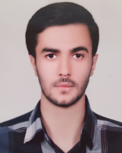 Sina Mohammad Rajabi (Sept. 2020-July 2023)