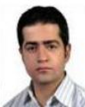 Shahriar Safaee (Sept. 2009-Apr. 2012)