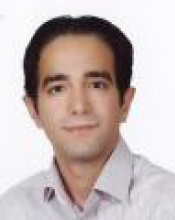 Amir Hossein Sakhaei (Sept. 2007-Apr. 2010)