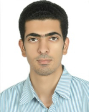 Mostafa Salehan (Sept. 2012-Aug. 2015)
