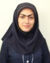 Shima Sameallah (Sept. 2011-Jan. 2014)