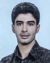 Mohammad Sattari (Sept. 2016-Jan. 2019)