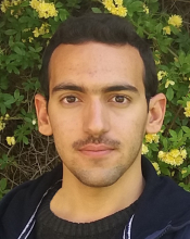 Hamed SetayeshNasab (Sept. 2016 - Jun. 2019)