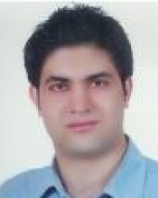 Milad Shirani (Sept. 2010-Jan. 2013)