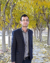 Mohammadreza Zamani (Sept. 2017 - Jan. 2020) 