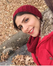   Afsaneh Hajiaghasi