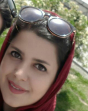Neda mousavi