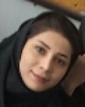 Nasrin Jamshidian 