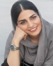 Somayeh Mahmodi Berama