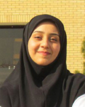 marzieh Abedanzadeh
