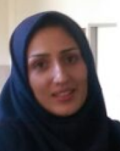 Fatemeh Shirani
