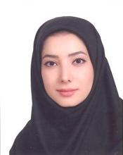 Noosheen Raeisi