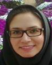 Parinaz Salehi