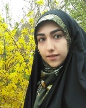 Samira Parande