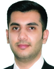 Ali Seraj 