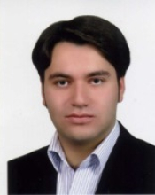 Ahmad Forozmehr