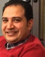 Ali Shahnam