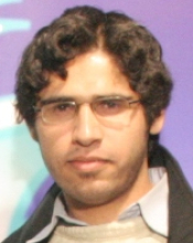 Seyed Alirezza Hosseini