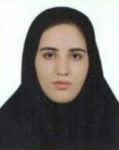 Atefeh Kiani