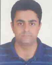 Behzad Hasani