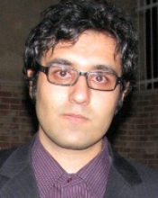 Ershad Parvazian