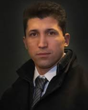Fariborz Tavangarian (Advisor)