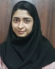 Fatemeh Taheri