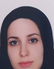 Golsa Mousavi