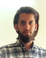 Sepehr Salimipoor