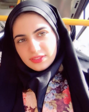 Marzieh Alikhani
